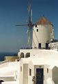 Santorini - Oia 1